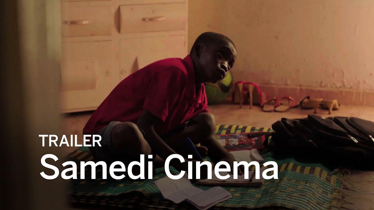 Samedi Cinema Trailer