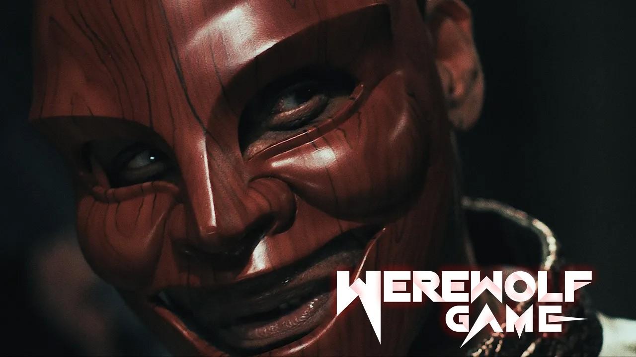 Werewolf Game Trailer