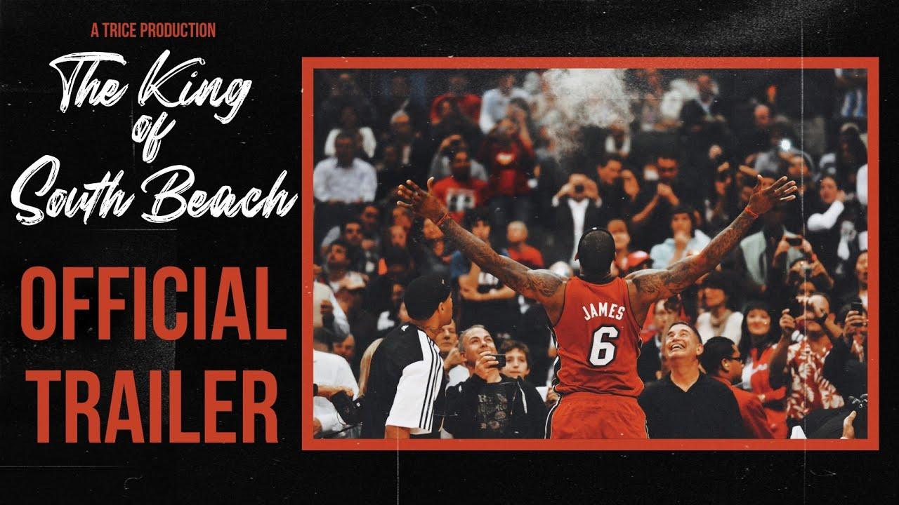 The King of South Beach Trailer