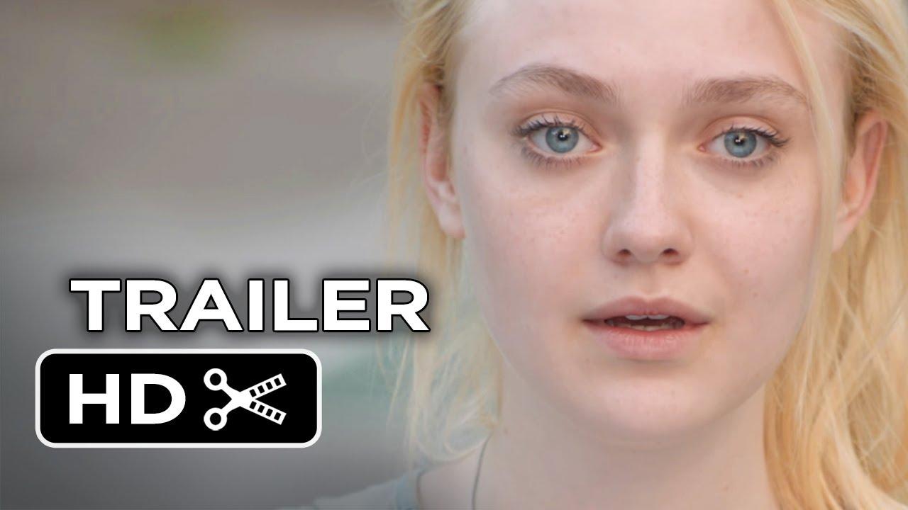 Very Good Girls Trailer