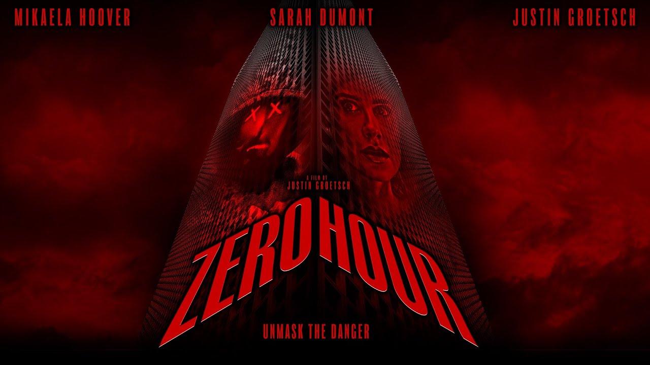 Zero Hour Trailer