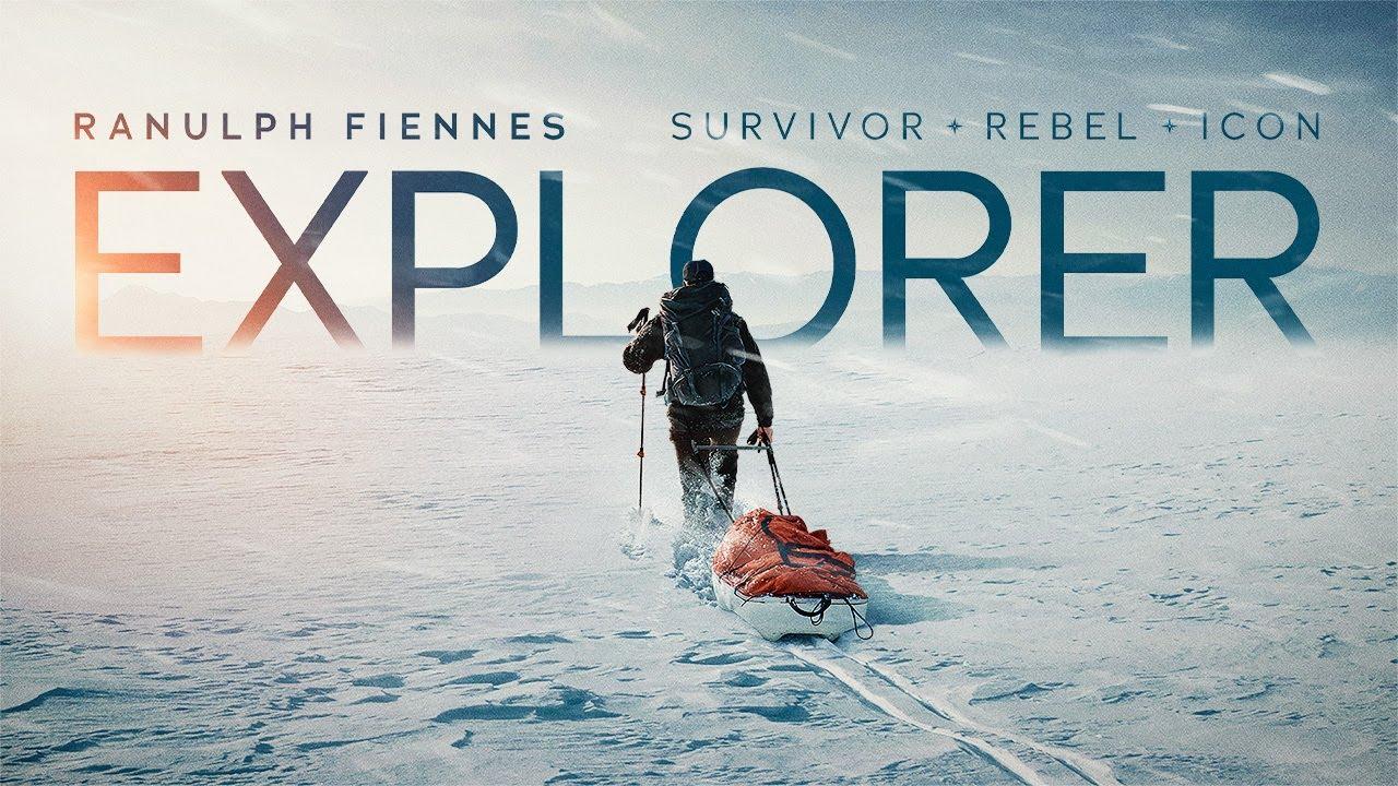 Explorer Trailer