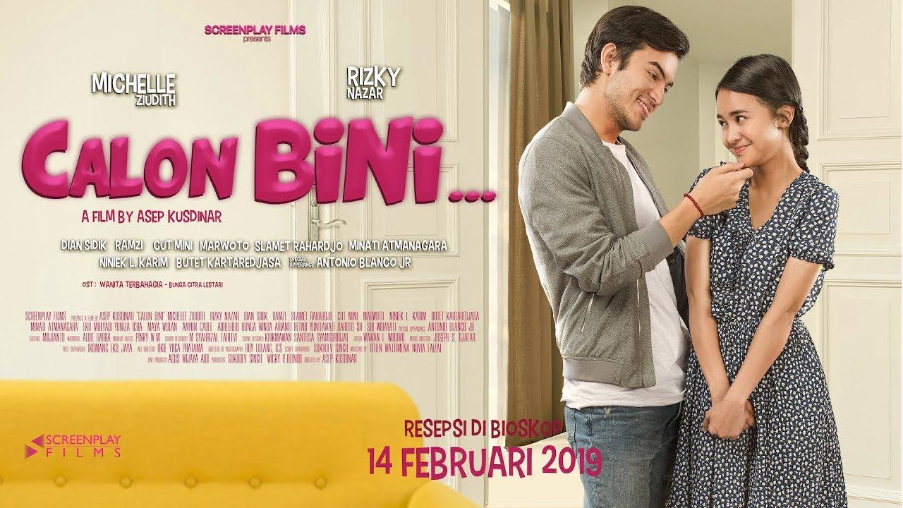 Calon Bini Trailer