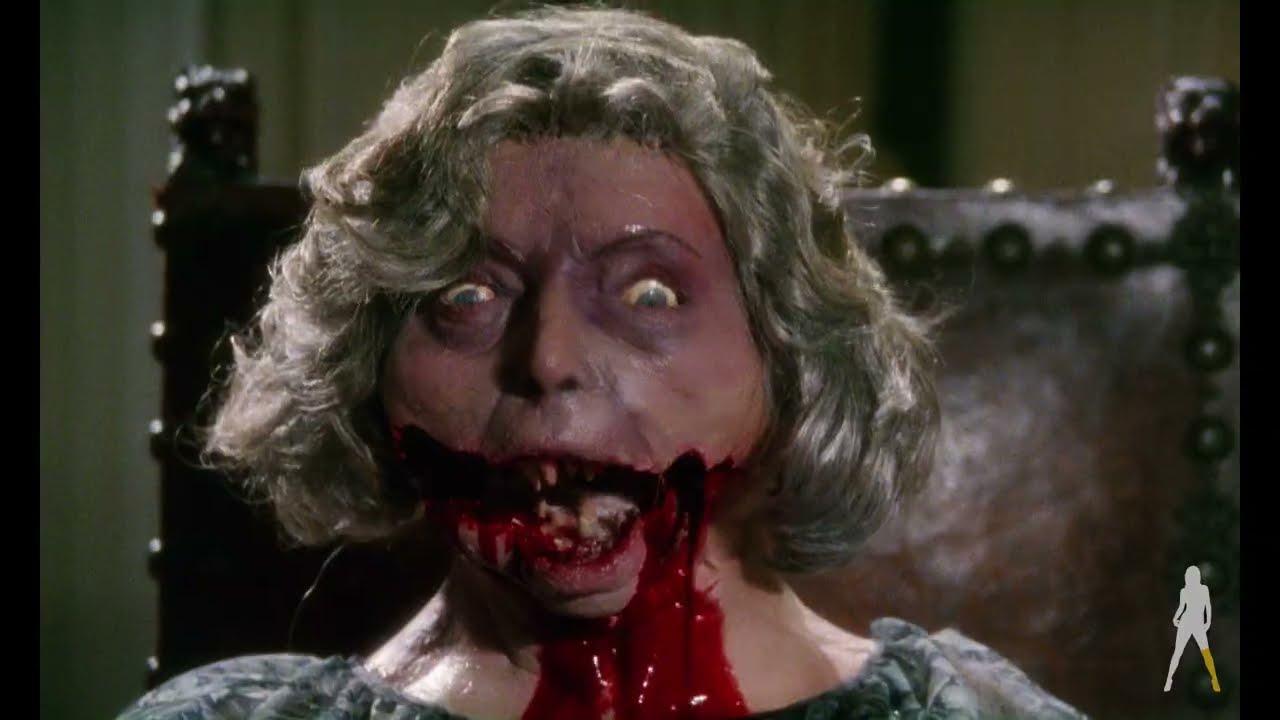Rabid Grannies Trailer