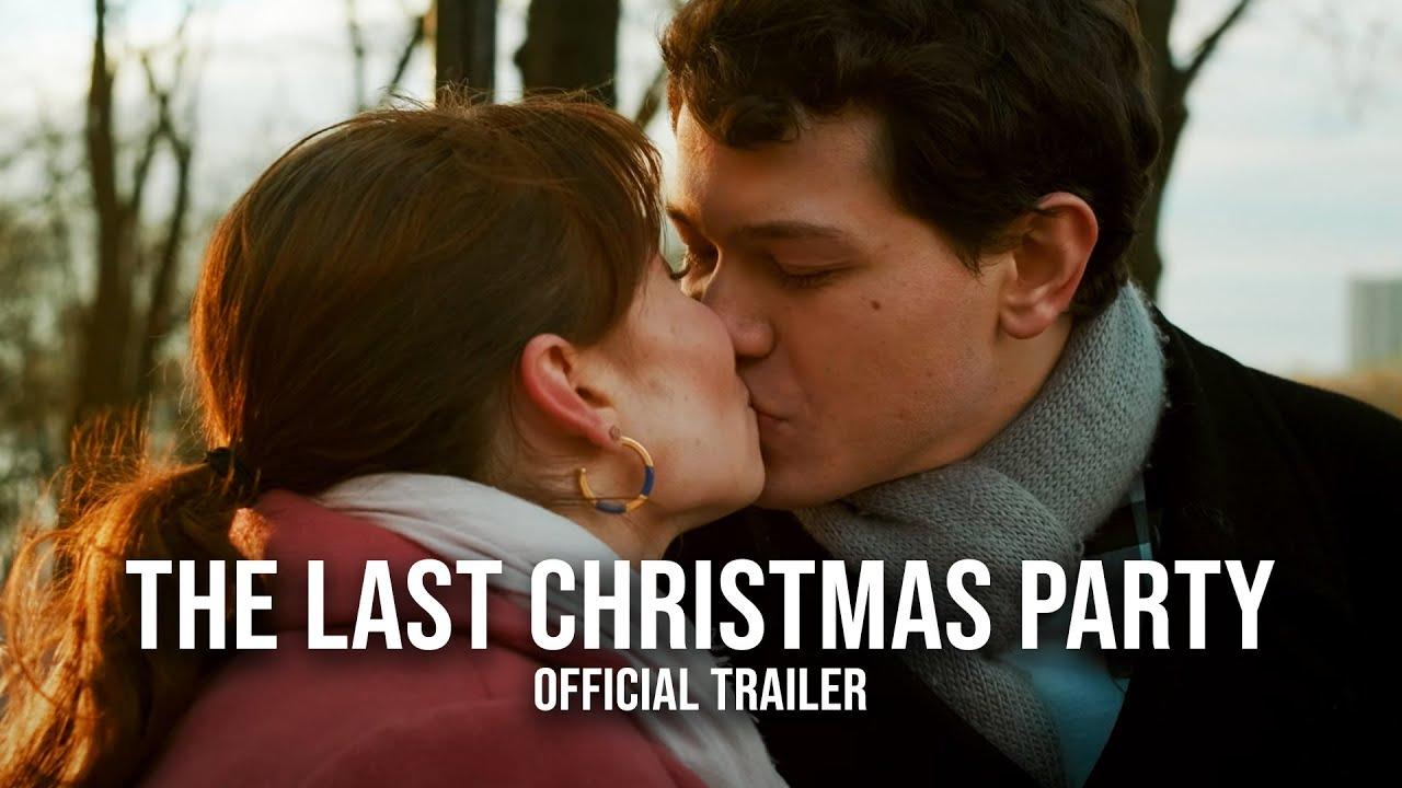 The Last Christmas Party Trailer