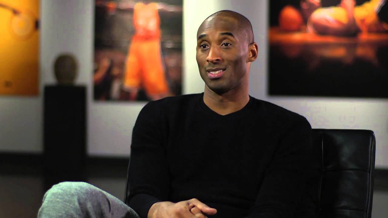 Kobe: The Interview Trailer