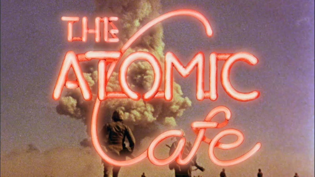 The Atomic Cafe Trailer