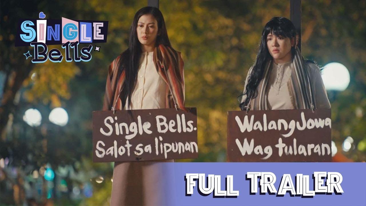 Single Bells Trailer