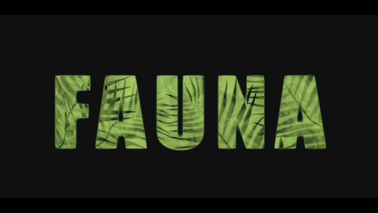 Fauna Trailer