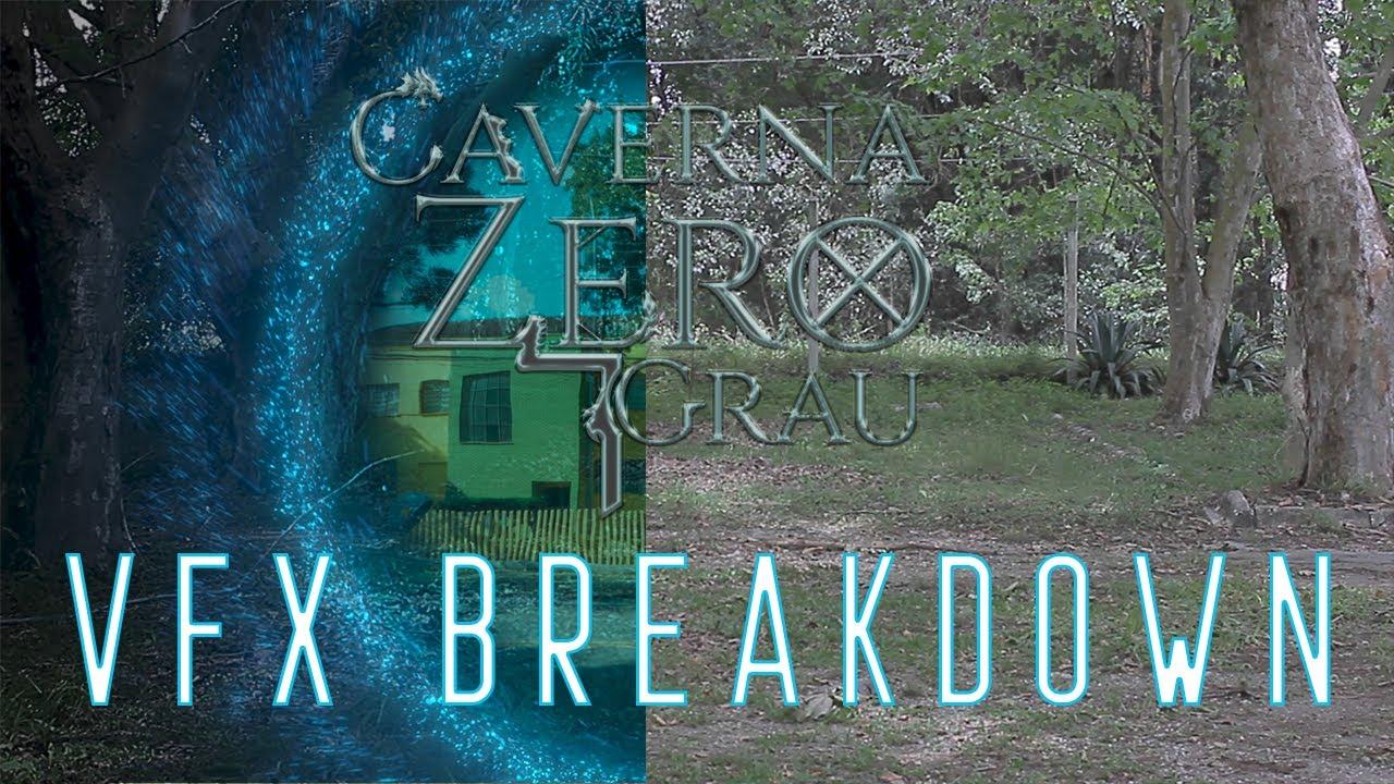 Zero Degrees' Cave Trailer