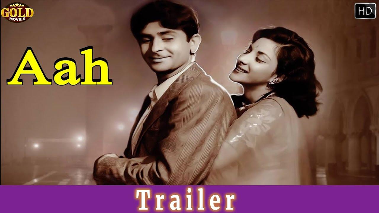 Aah Trailer