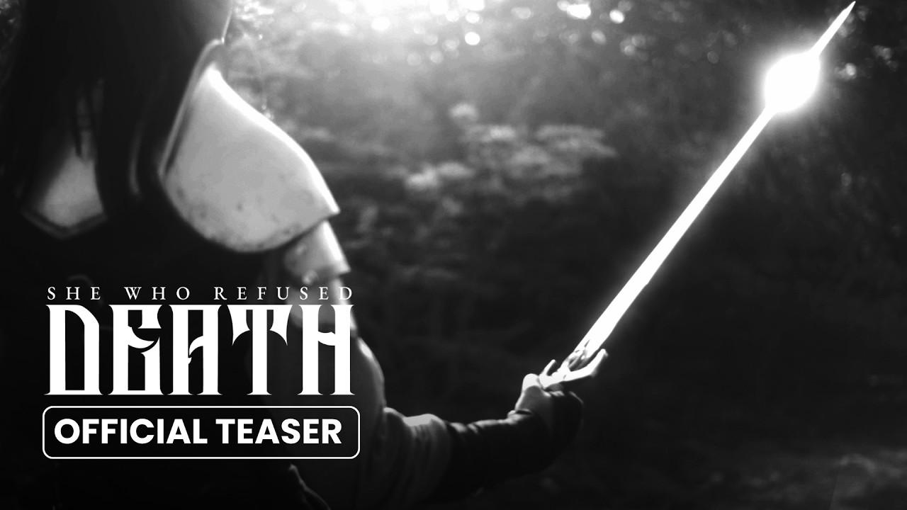 She Who Refused Death Trailer