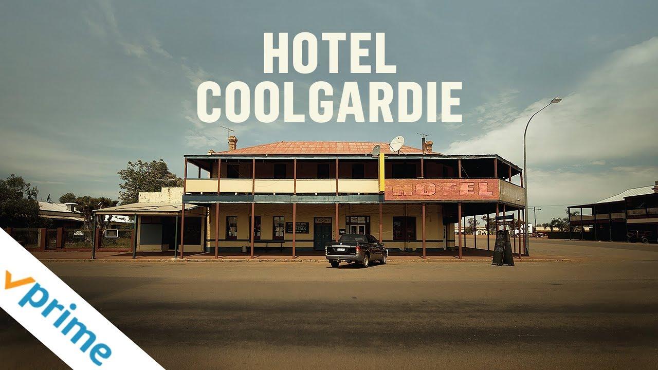 Hotel Coolgardie Trailer