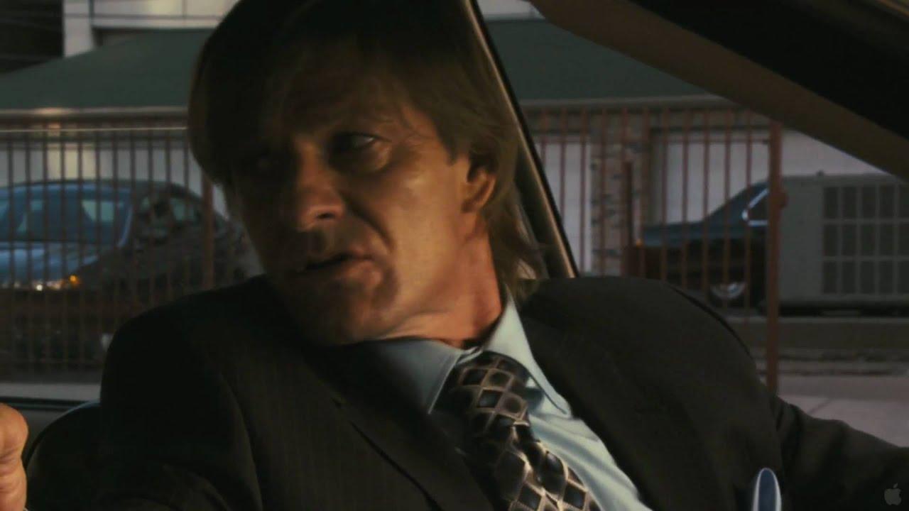 Ca$h Trailer