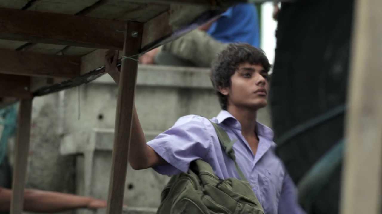 Puerto Padre Trailer