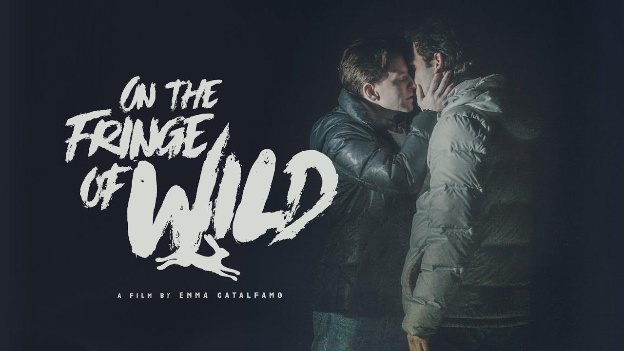 On the Fringe of Wild Trailer