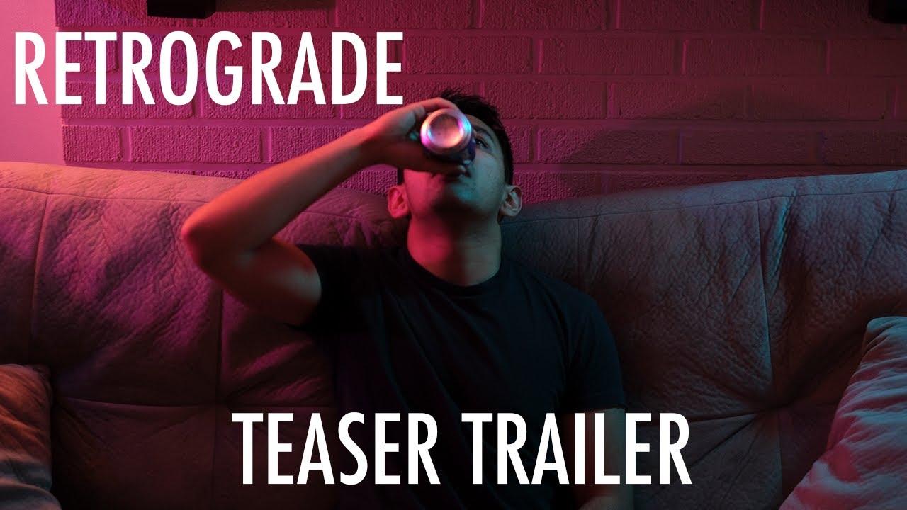 Retrograde Trailer