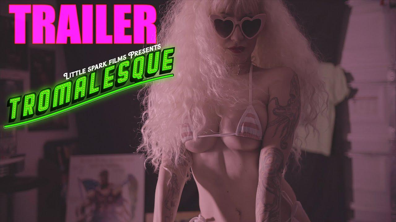 Tromalesque Trailer
