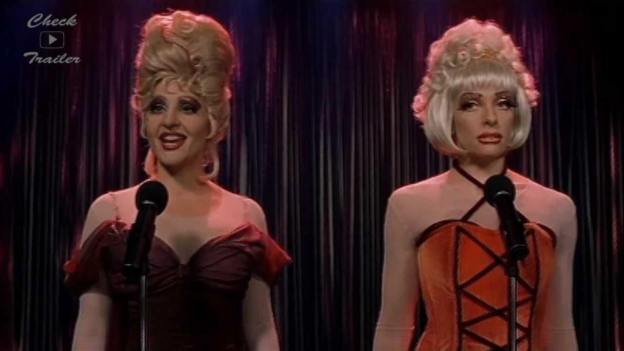 Connie and Carla Trailer