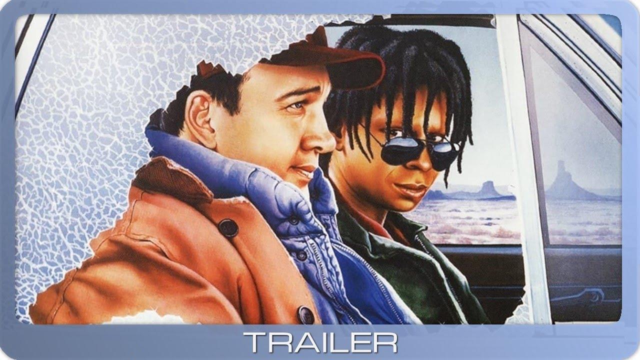 Homer and Eddie Trailer