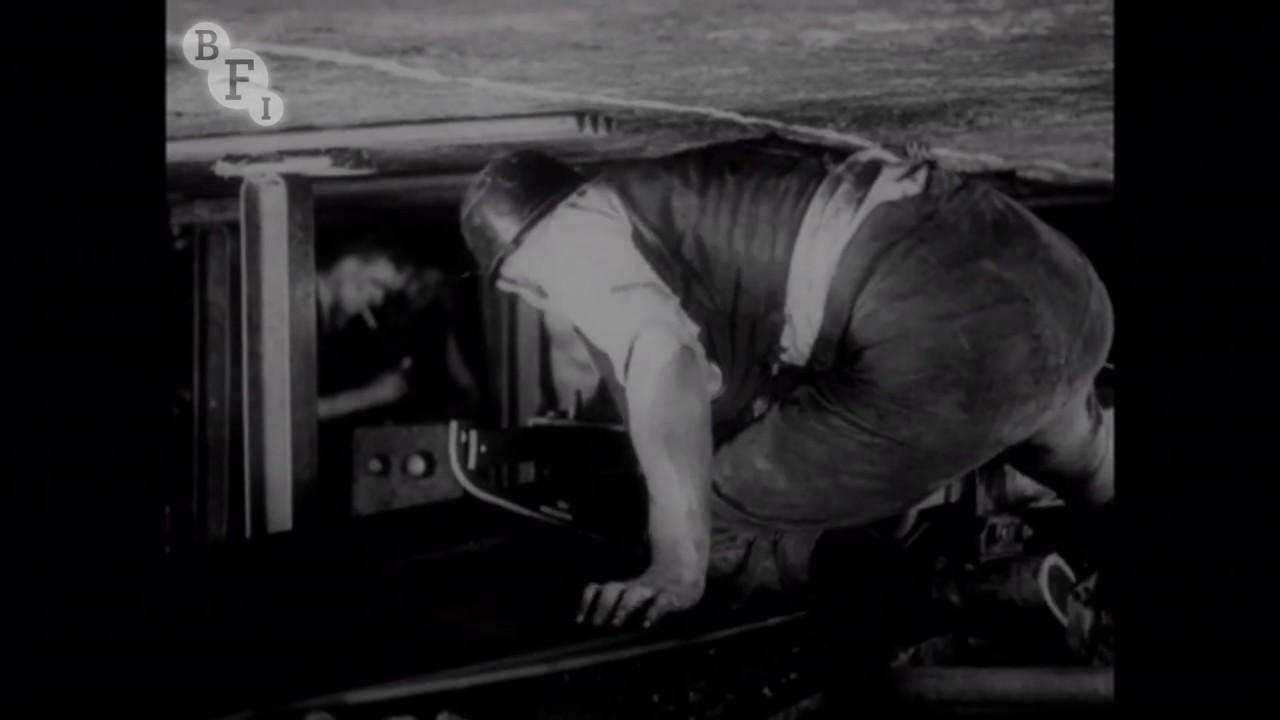 In the Low Trailer