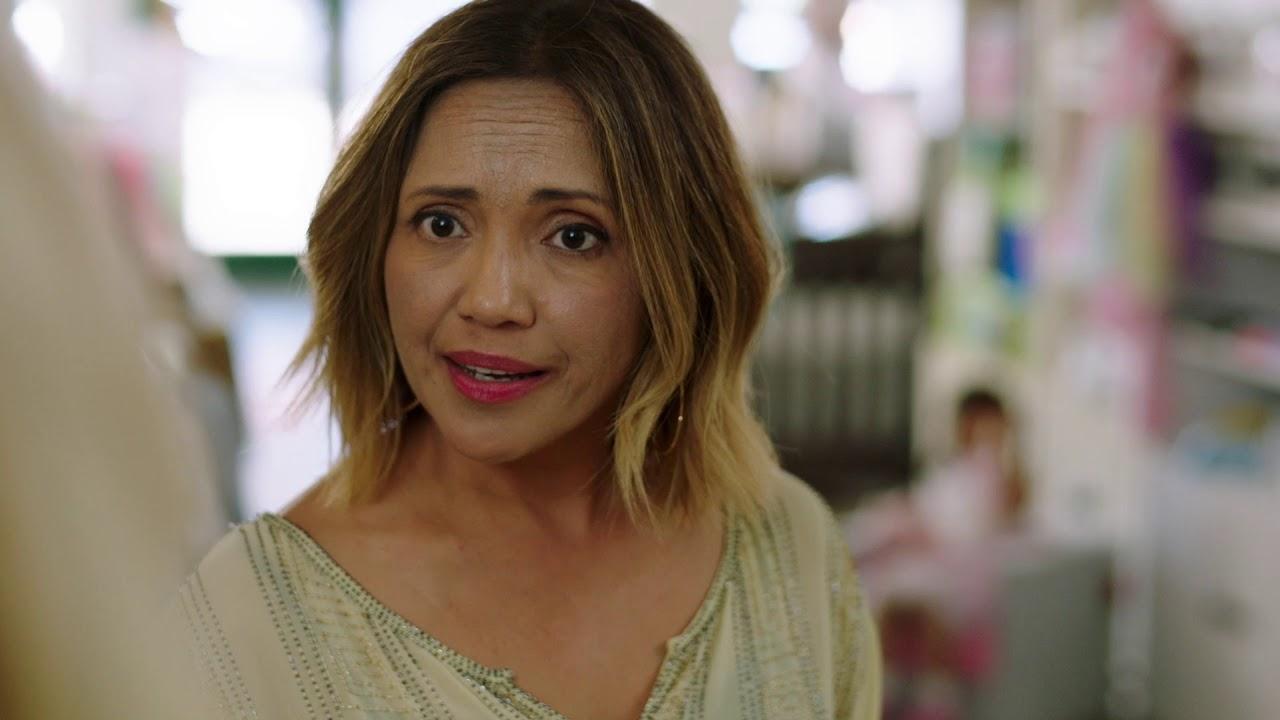 Mommy Is a Murderer Trailer