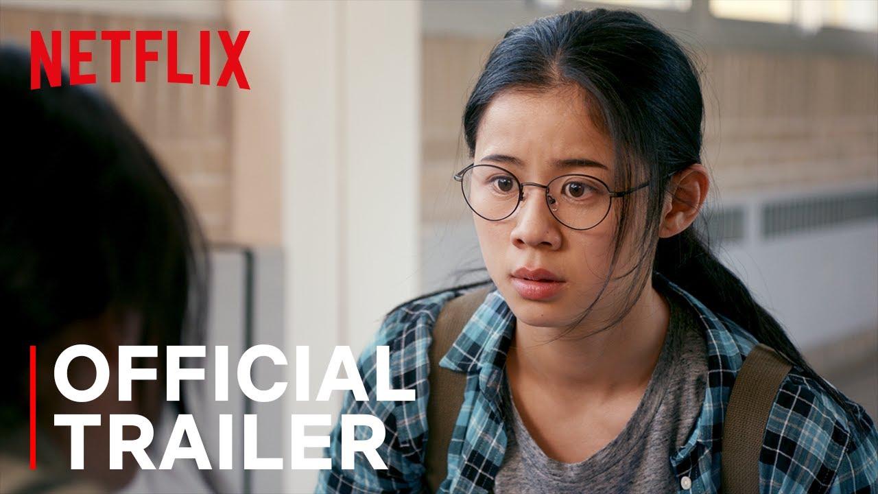 The Half of It Trailer