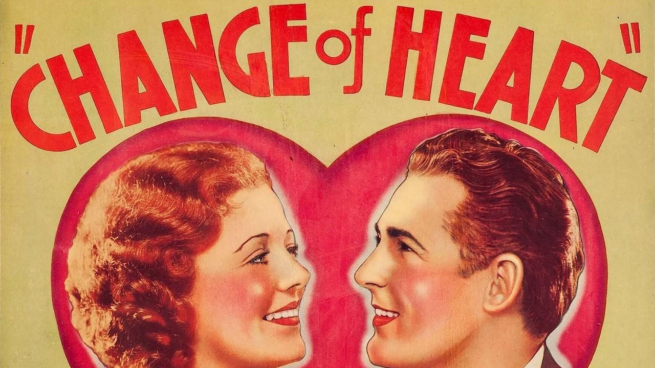 Change of Heart Trailer