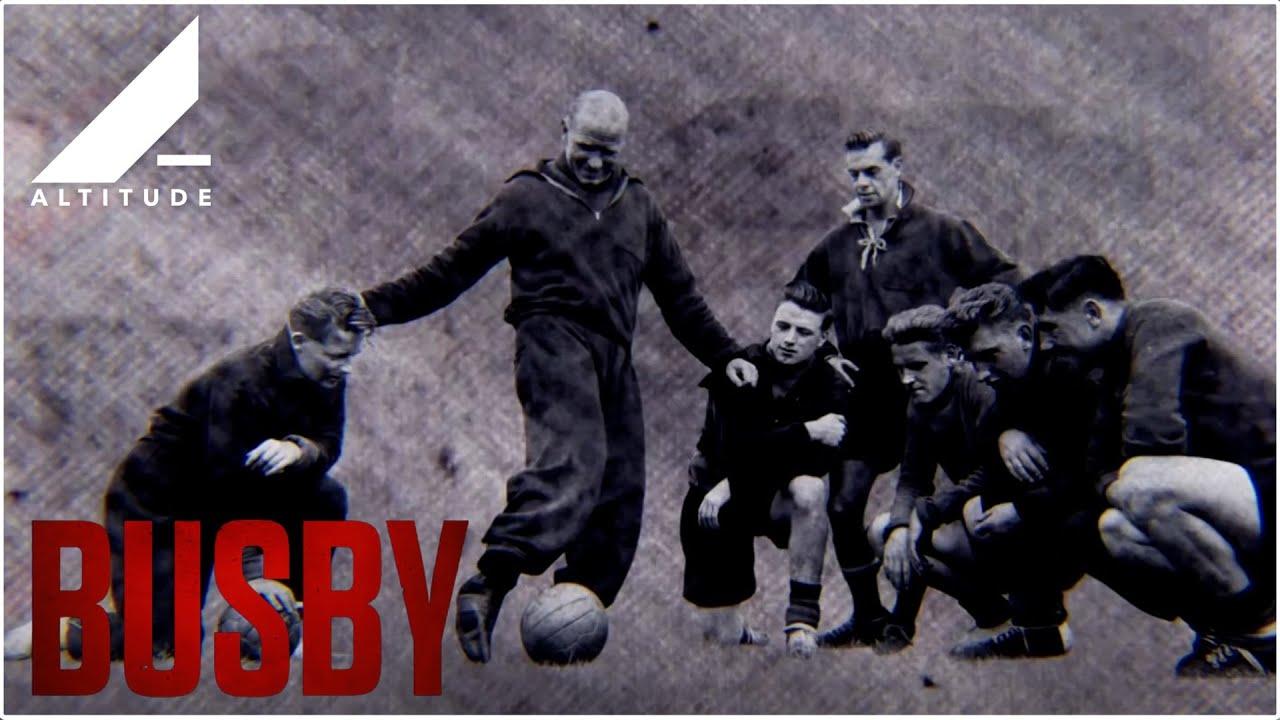 Busby Trailer