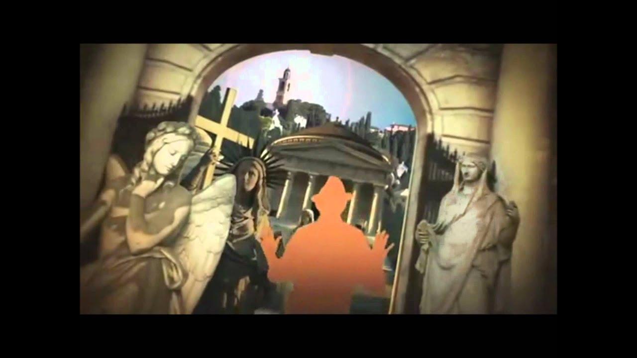 Adventures in Architecture Trailer