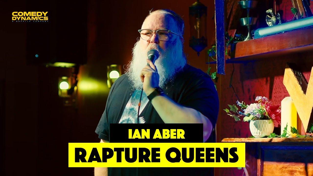 Ian Aber: Big Santa Trailer