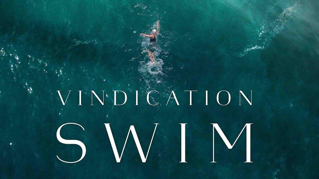 Vindication Swim Trailer