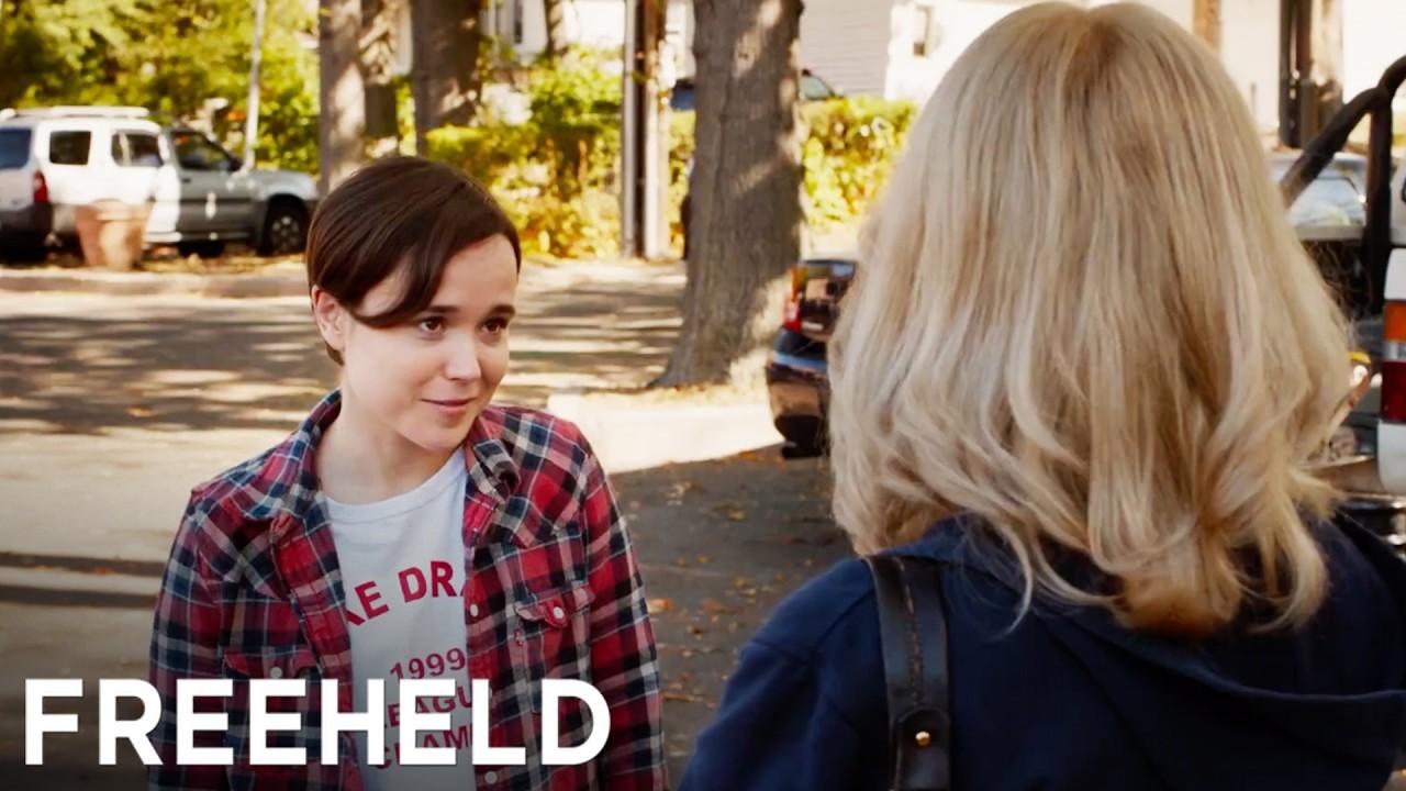 Freeheld Trailer