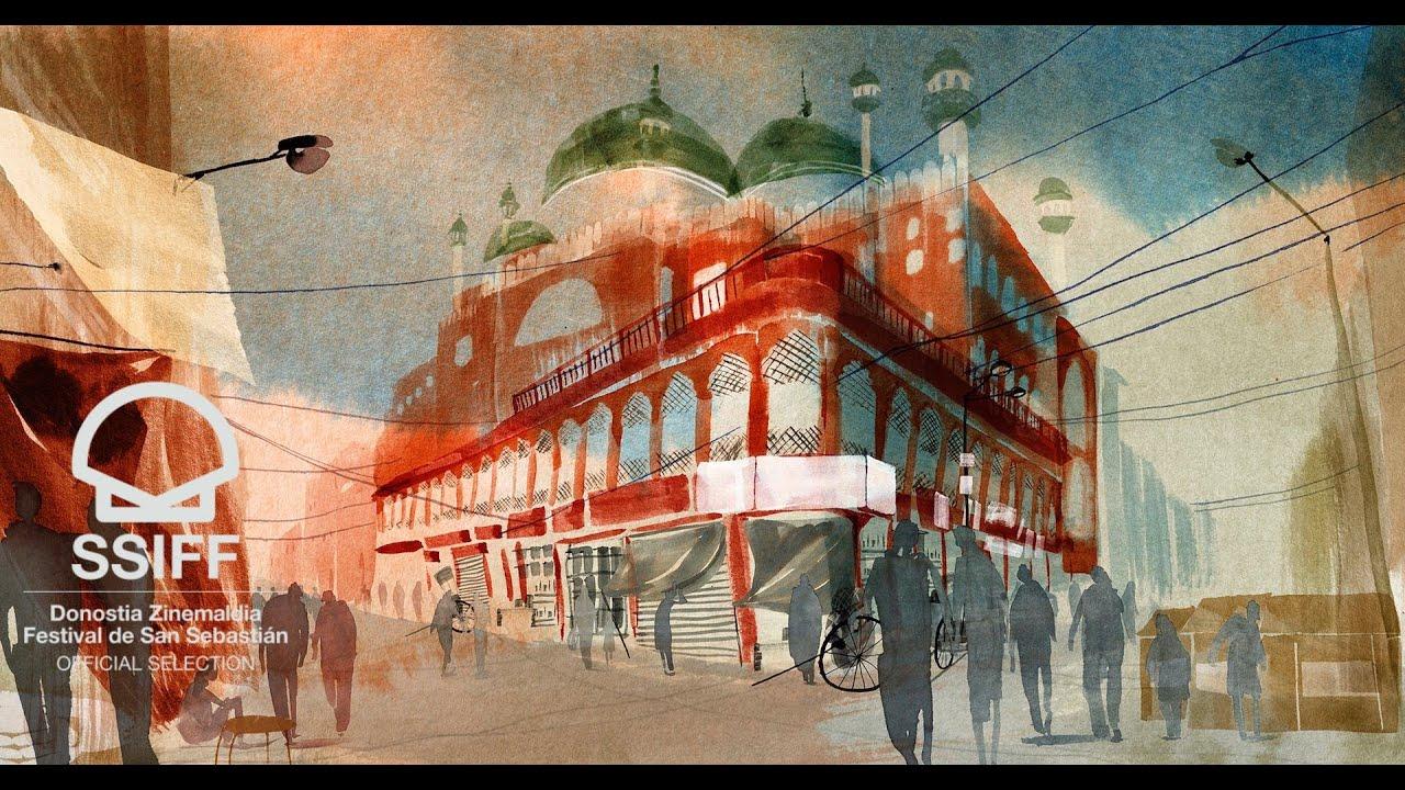 Sultana's Dream Trailer