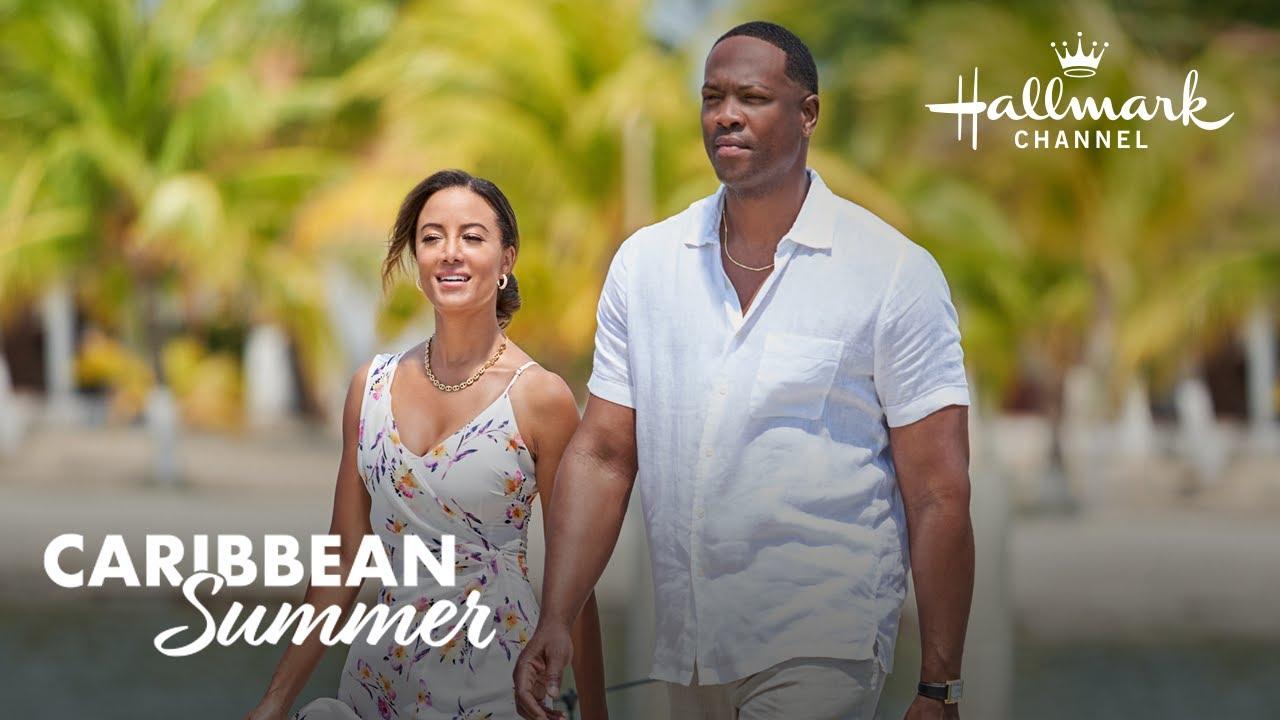 Caribbean Summer Trailer