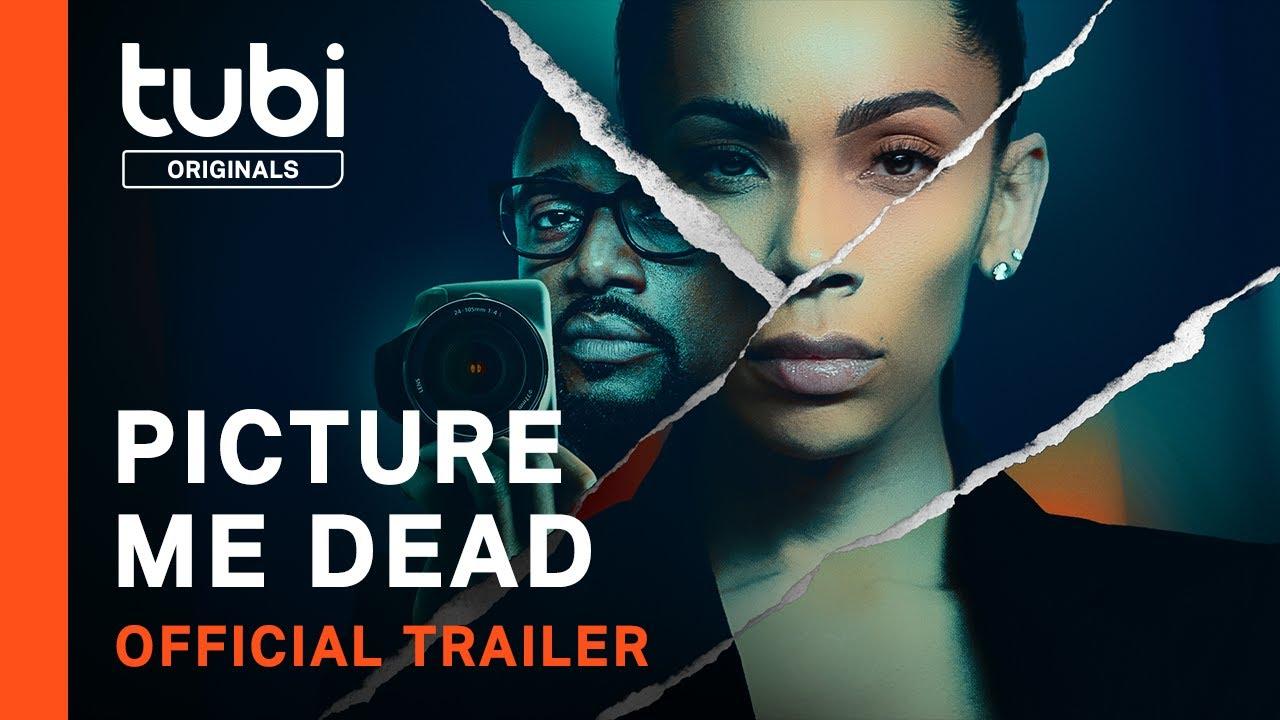 Picture Me Dead Trailer