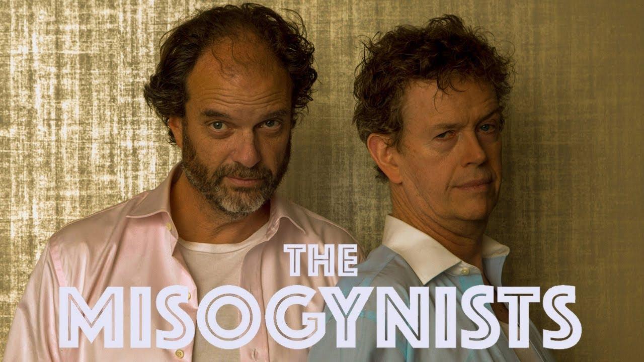The Misogynists Trailer