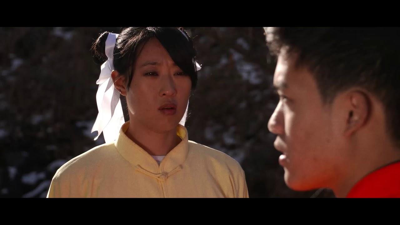 The Curse of the Dragon Sword Trailer