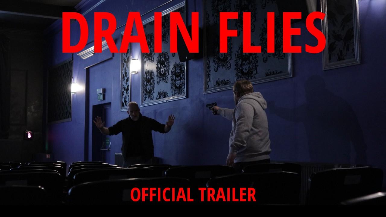 Drain Flies Trailer