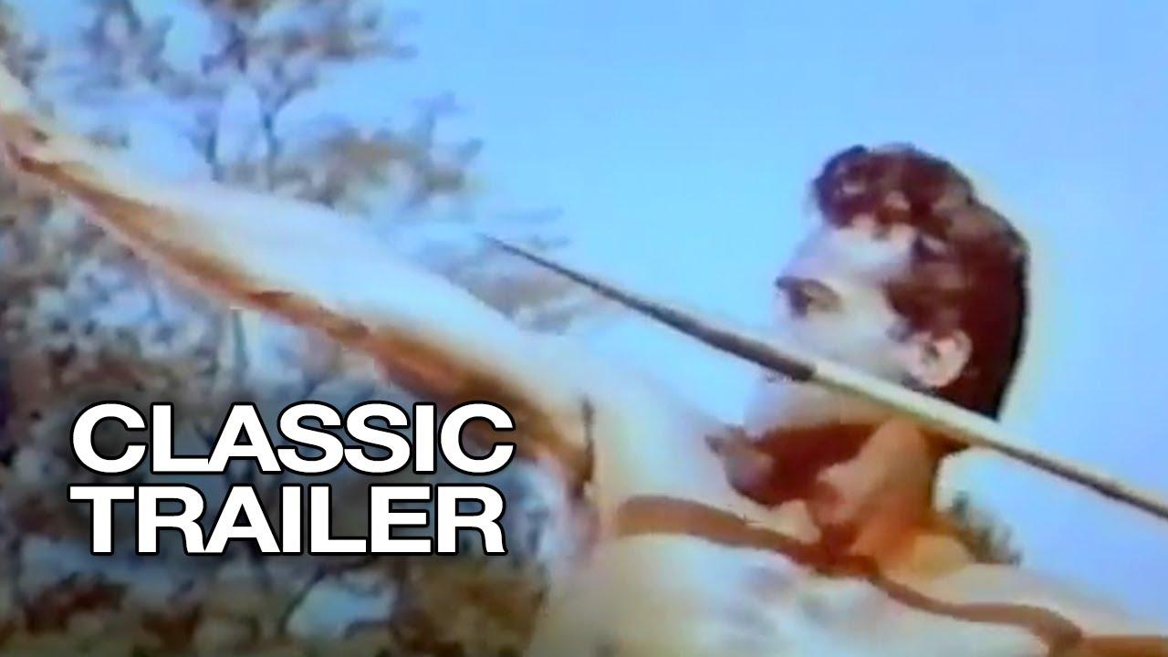 The Giant of Marathon Trailer