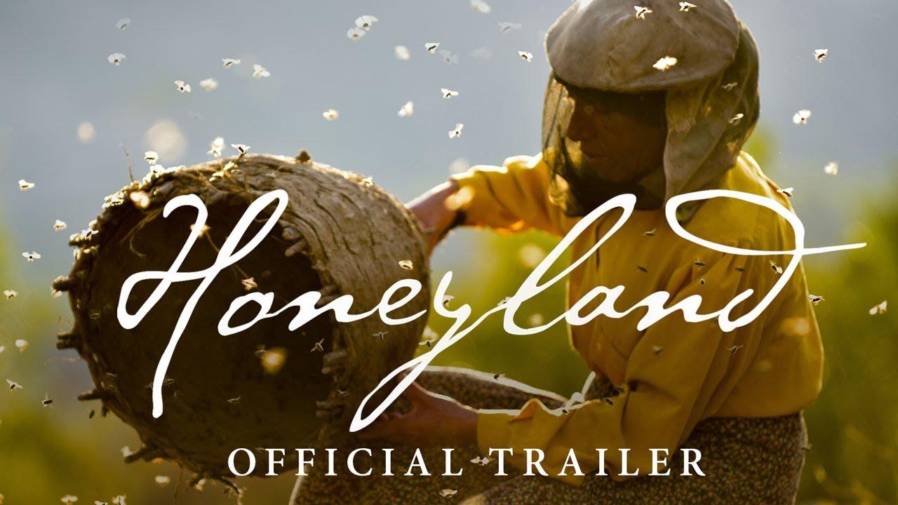 Honeyland Trailer