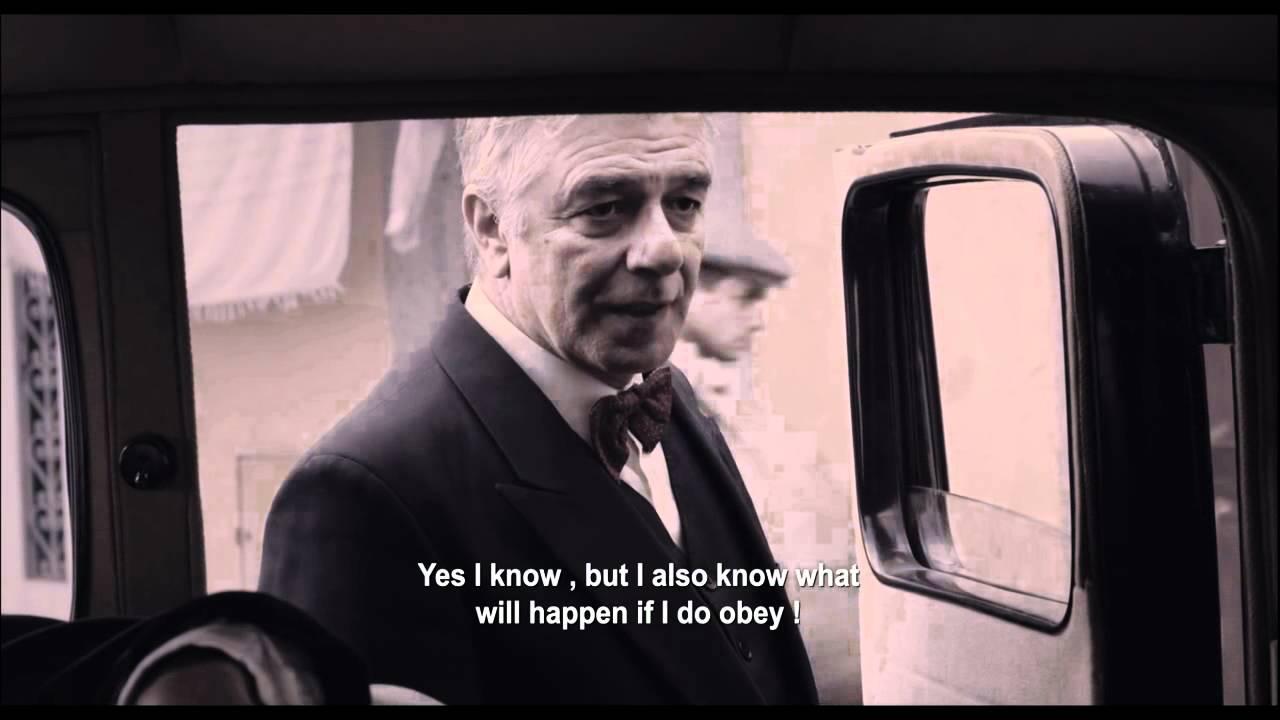 The Consul Of Bordeaux Trailer