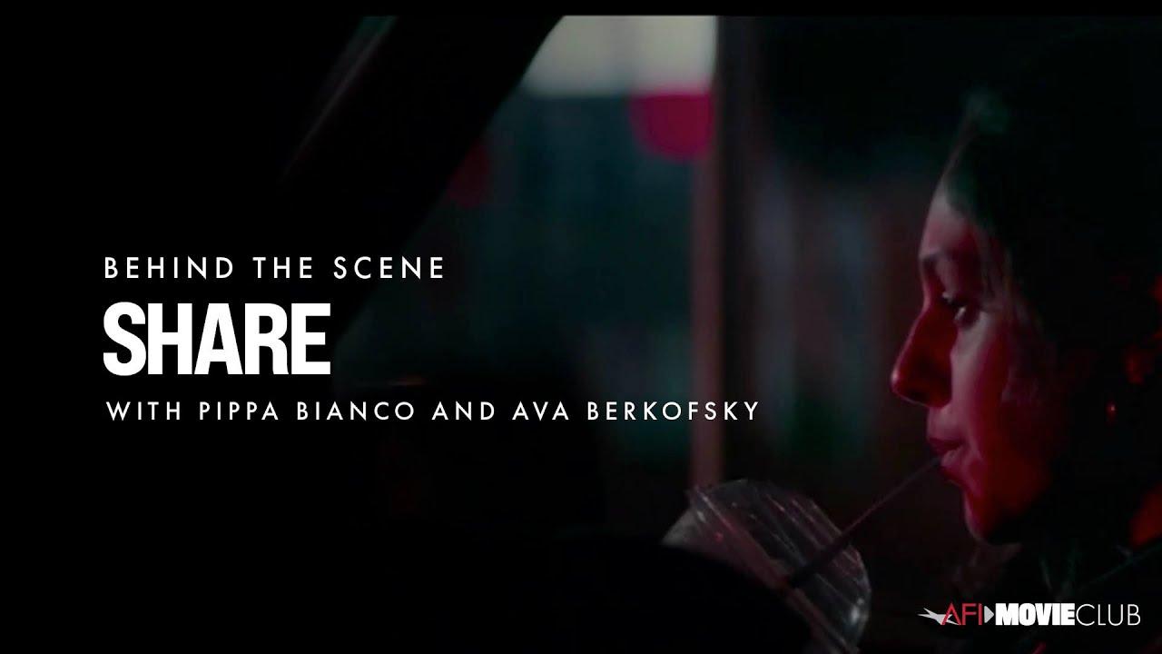 Share Trailer