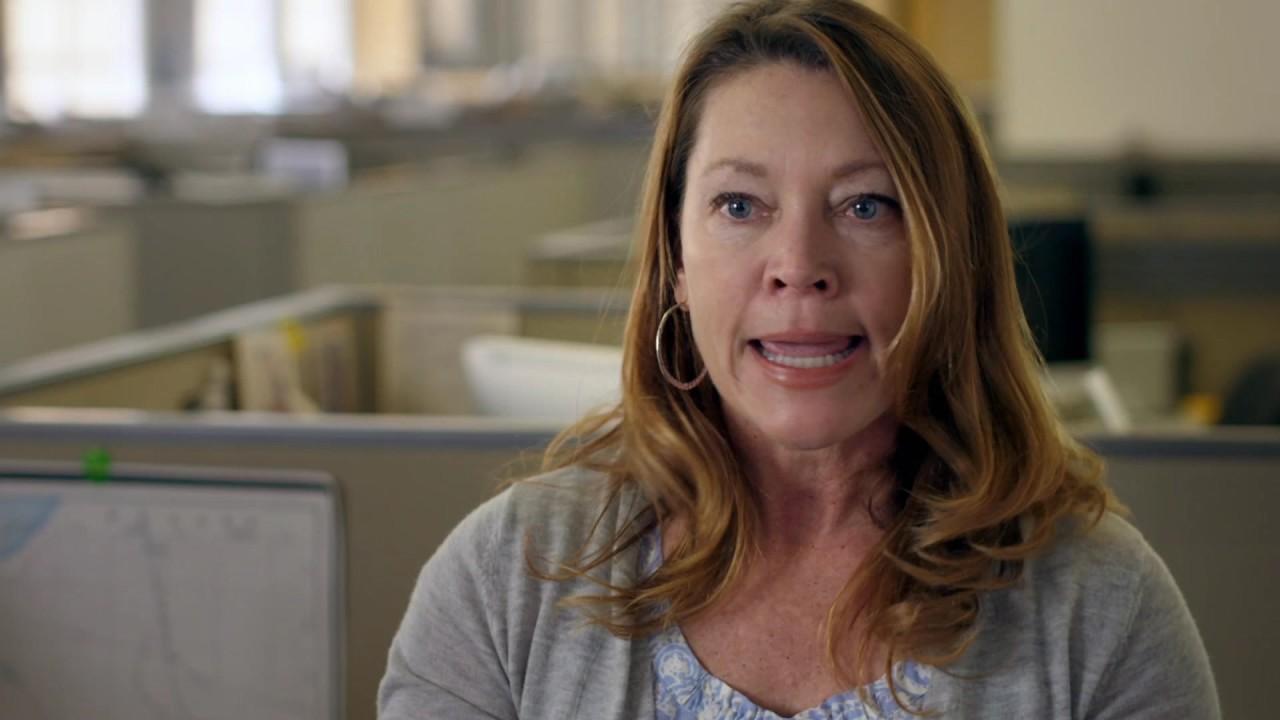 Water & Power: A California Heist Trailer