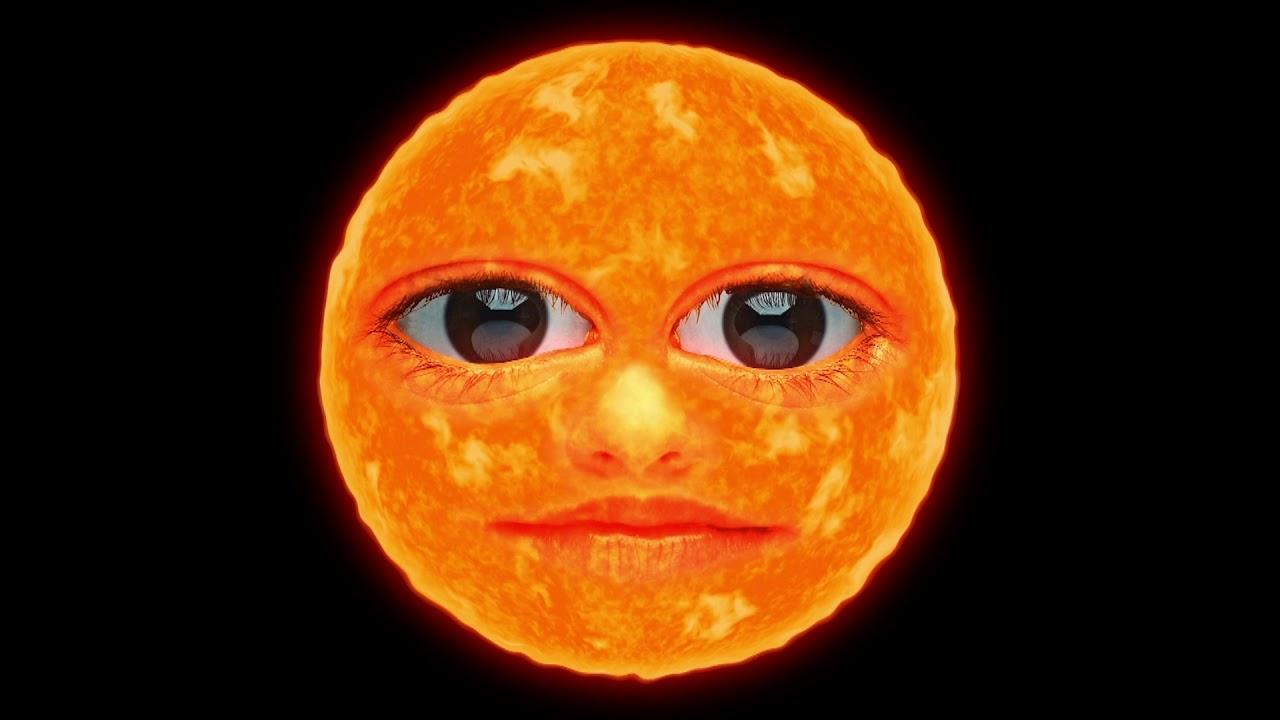 The New Sun Trailer
