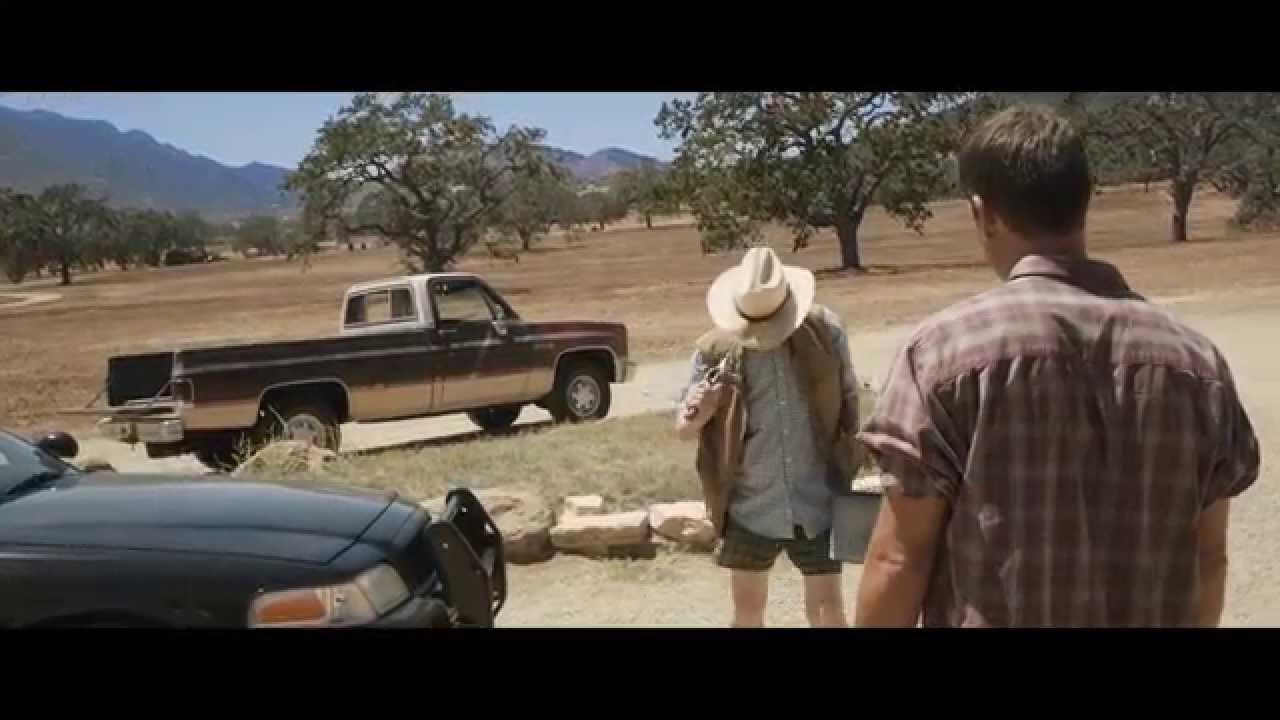 Broken Memories Trailer