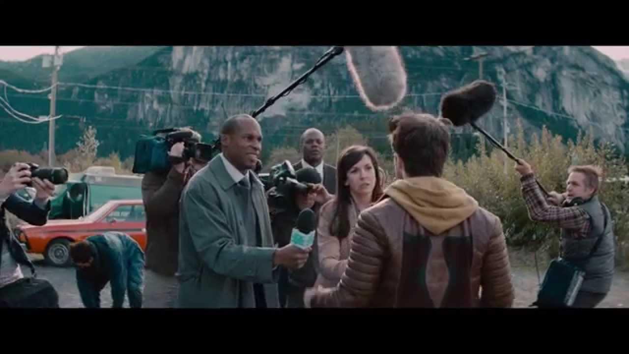 Horns Trailer