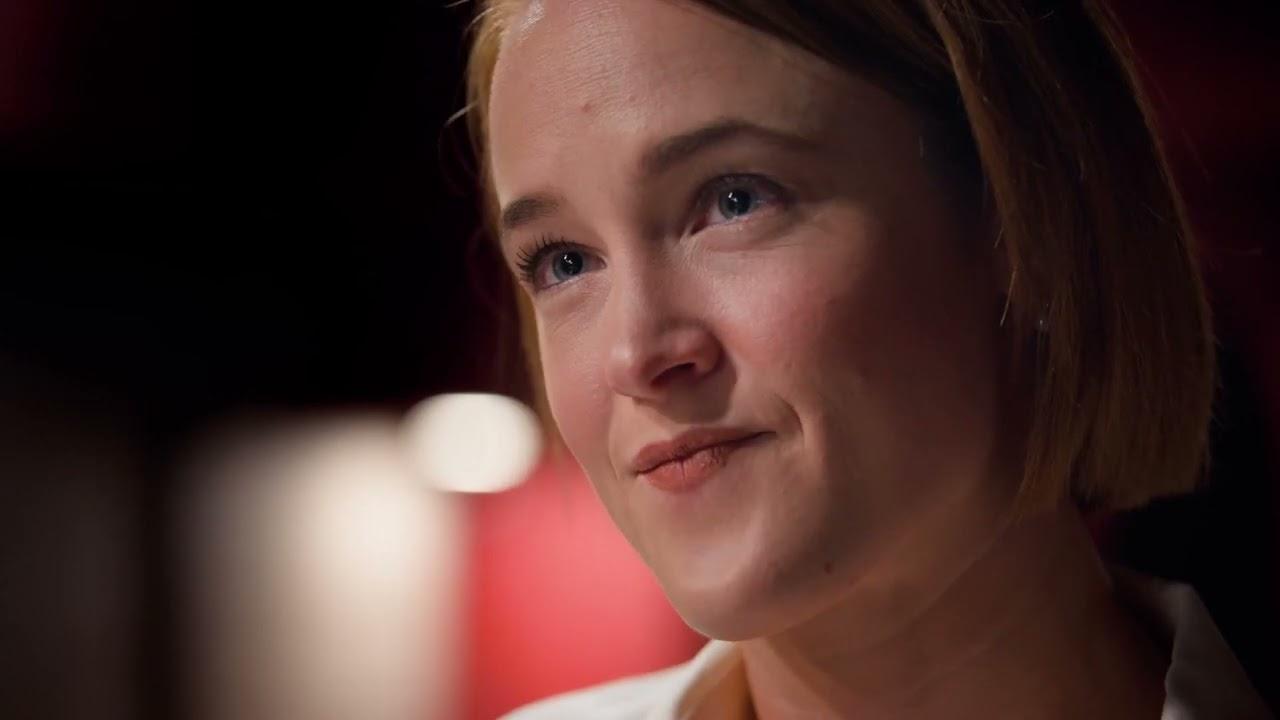 Across the Aisle Trailer
