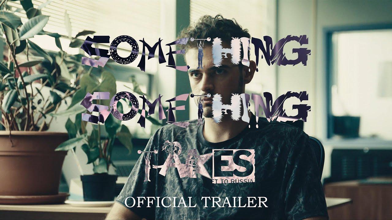 Something Something Takes Trailer