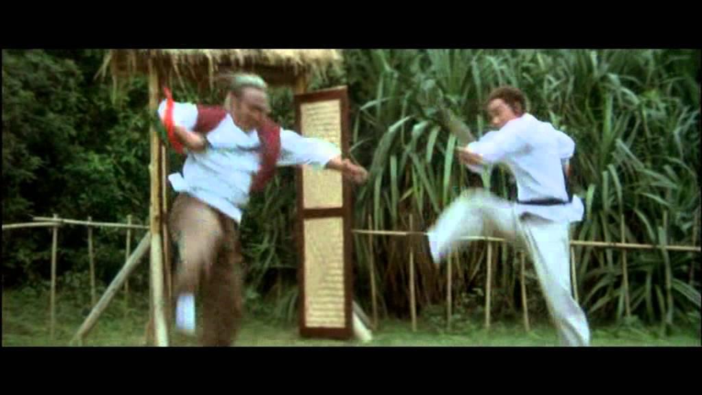 Odd Couple Trailer
